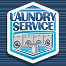 Laundry Service Circle